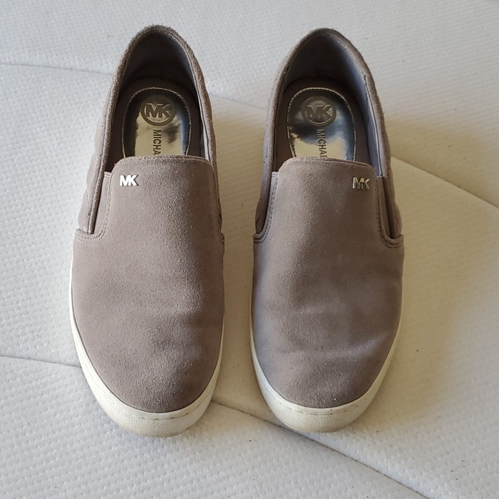 Michael Kors slip on
